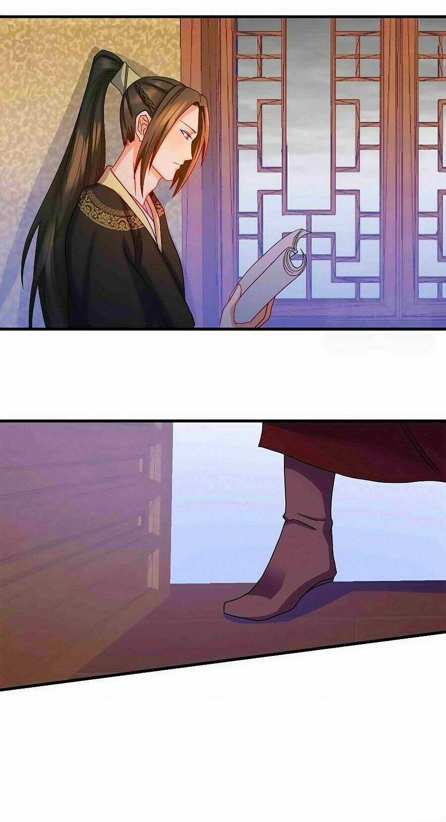 Kiêu Sủng Y Phi - Chapter 12 - Trang 9