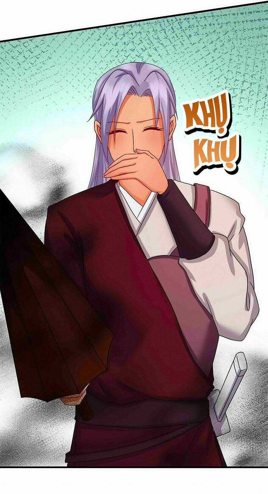 Kiêu Sủng Y Phi - Chapter 12 - Trang 10