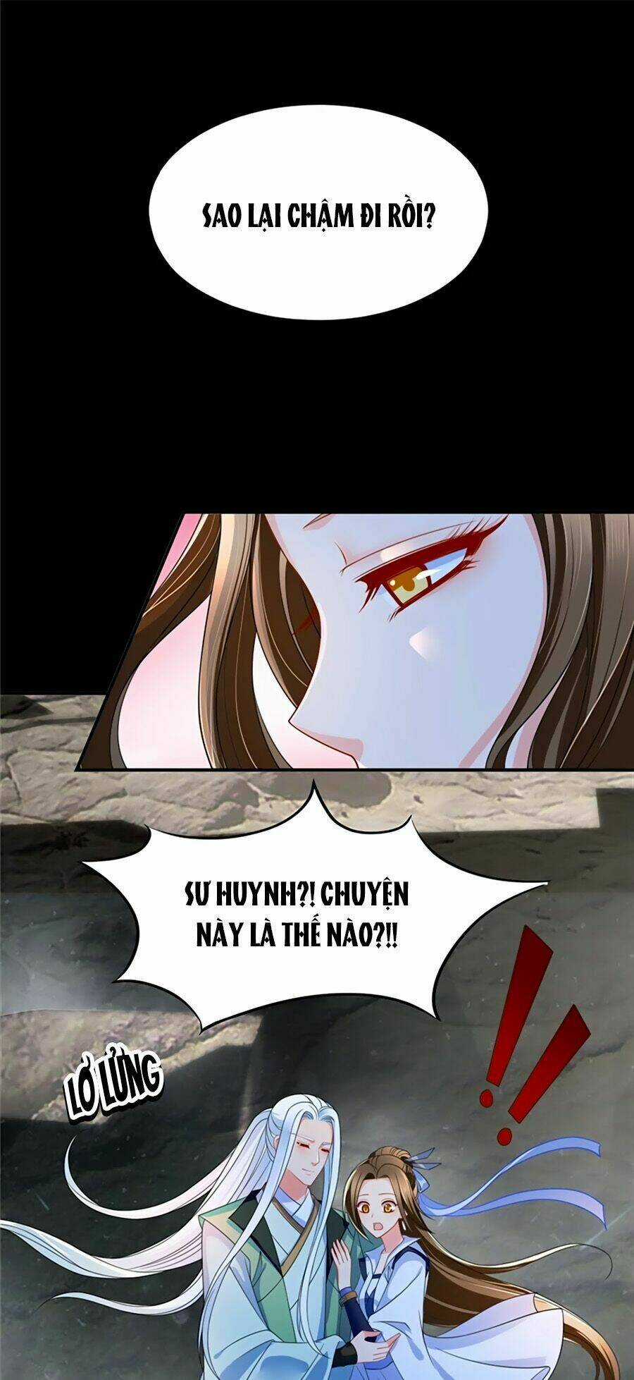 Kiêu Sủng Y Phi - Chapter 120 - Trang 2