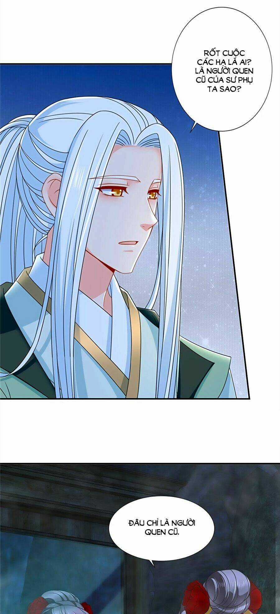 Kiêu Sủng Y Phi - Chapter 120 - Trang 11