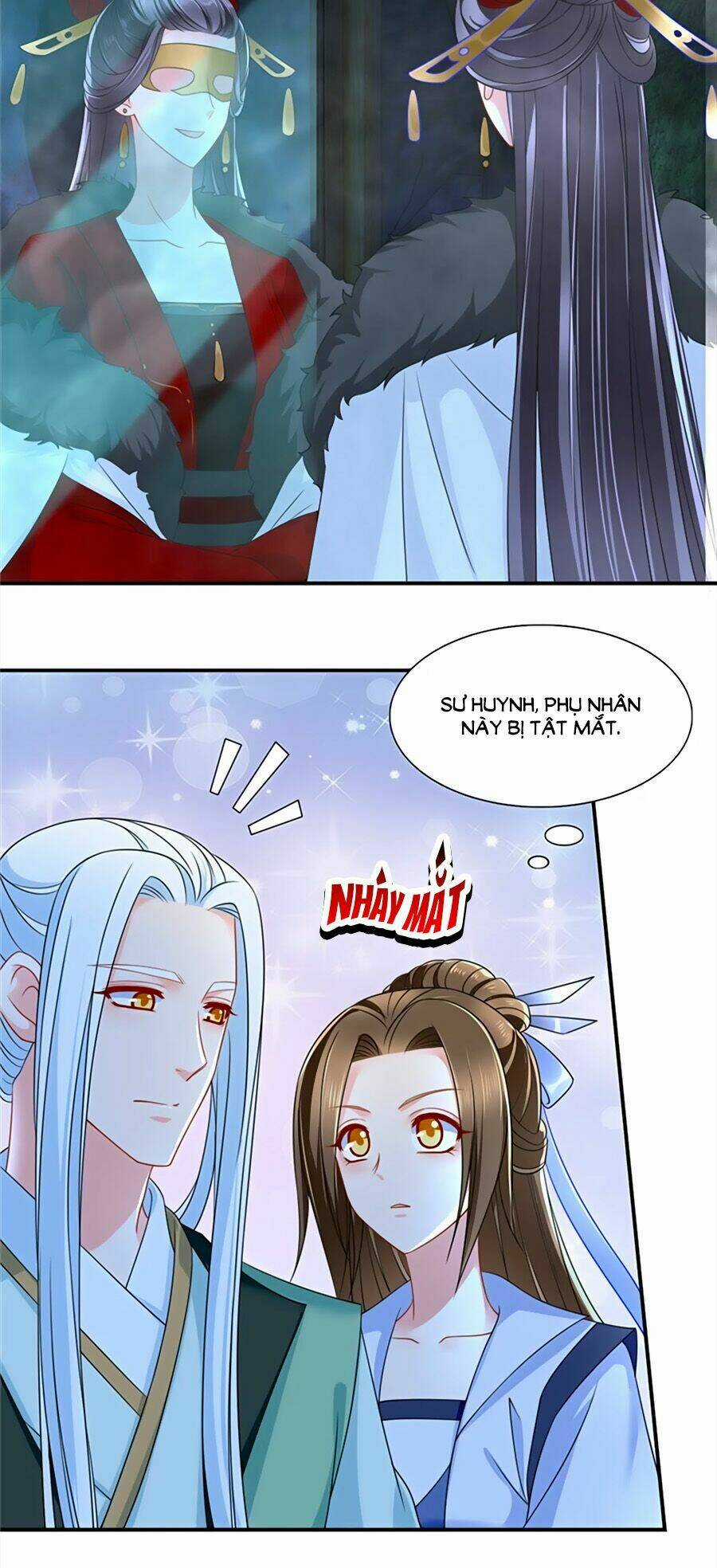 Kiêu Sủng Y Phi - Chapter 120 - Trang 12