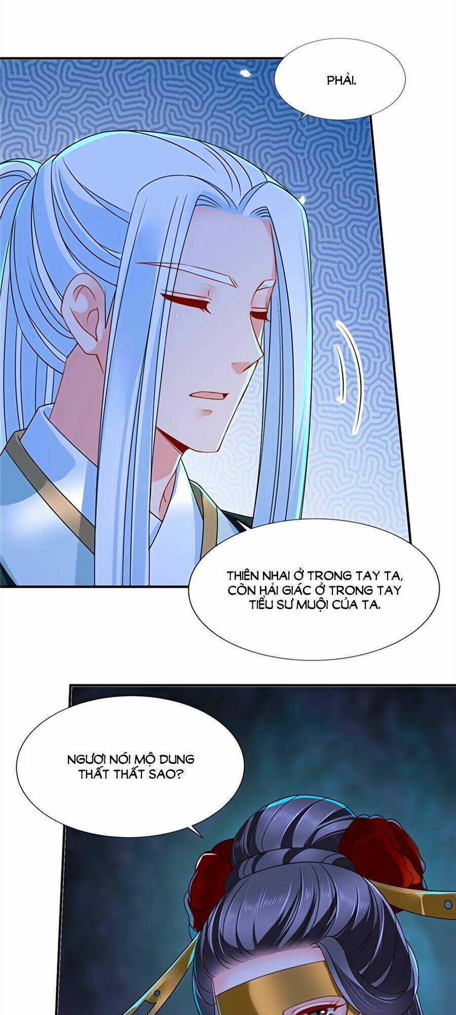 Kiêu Sủng Y Phi - Chapter 120 - Trang 16