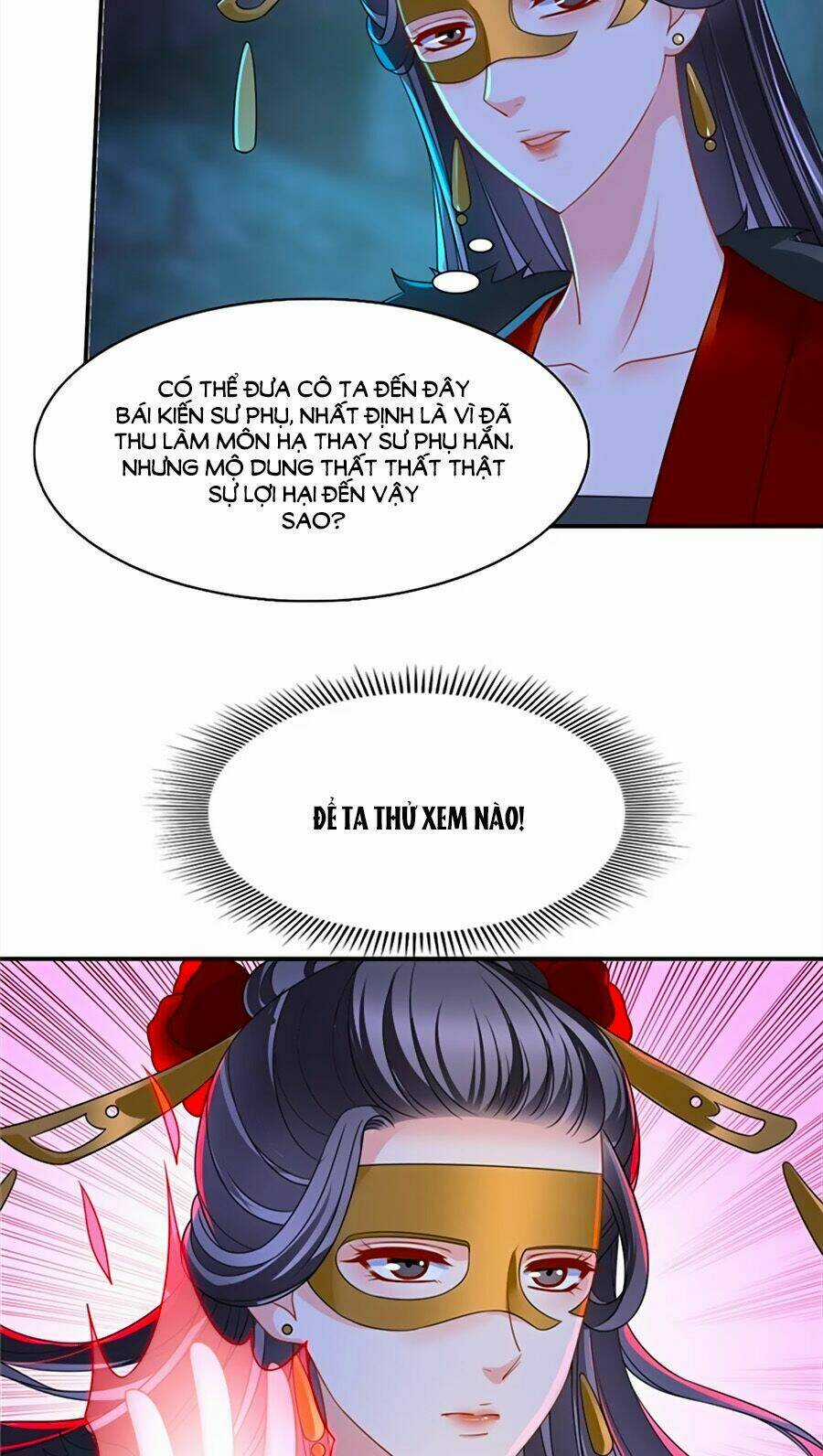 Kiêu Sủng Y Phi - Chapter 120 - Trang 17