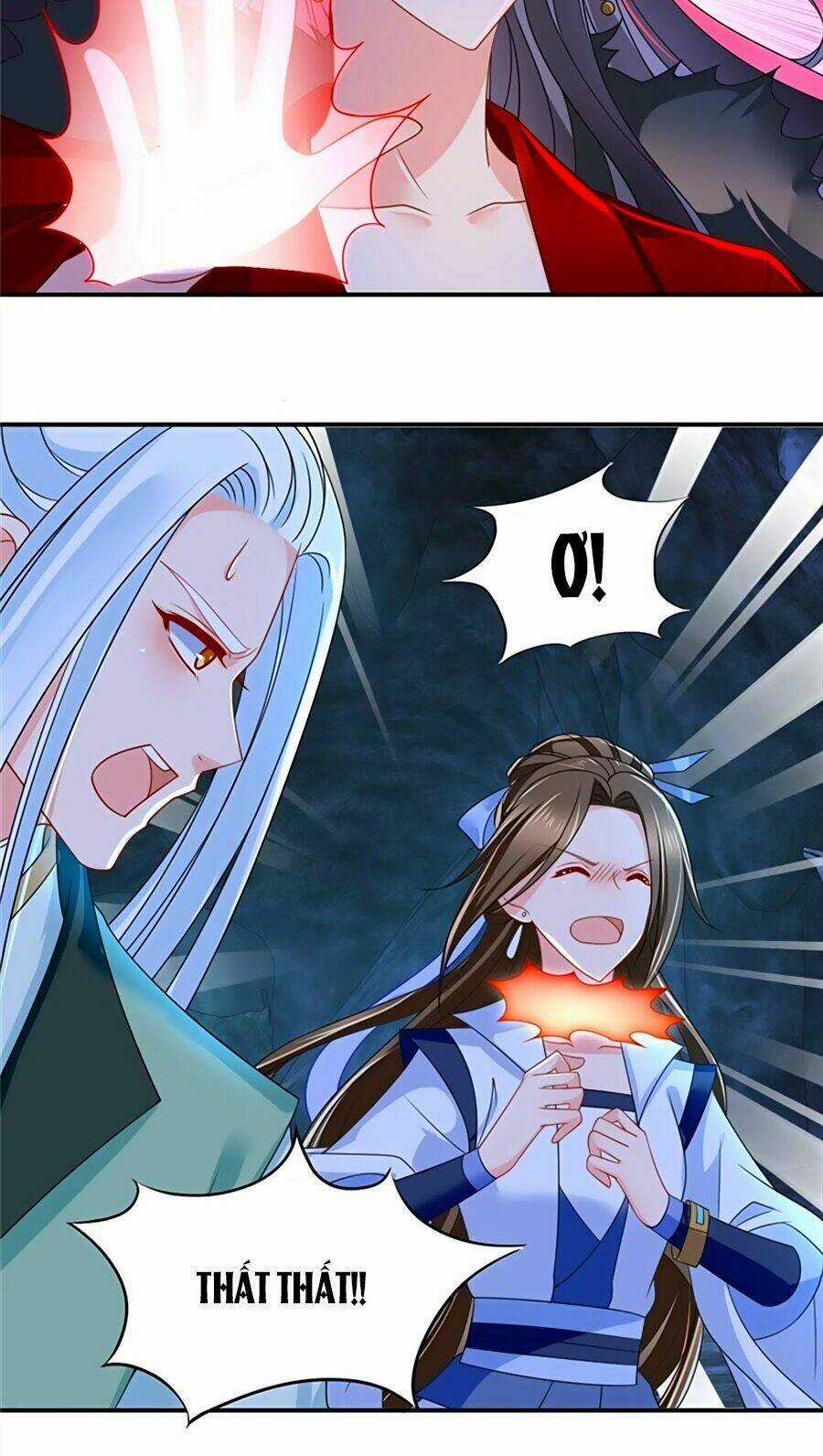 Kiêu Sủng Y Phi - Chapter 120 - Trang 18