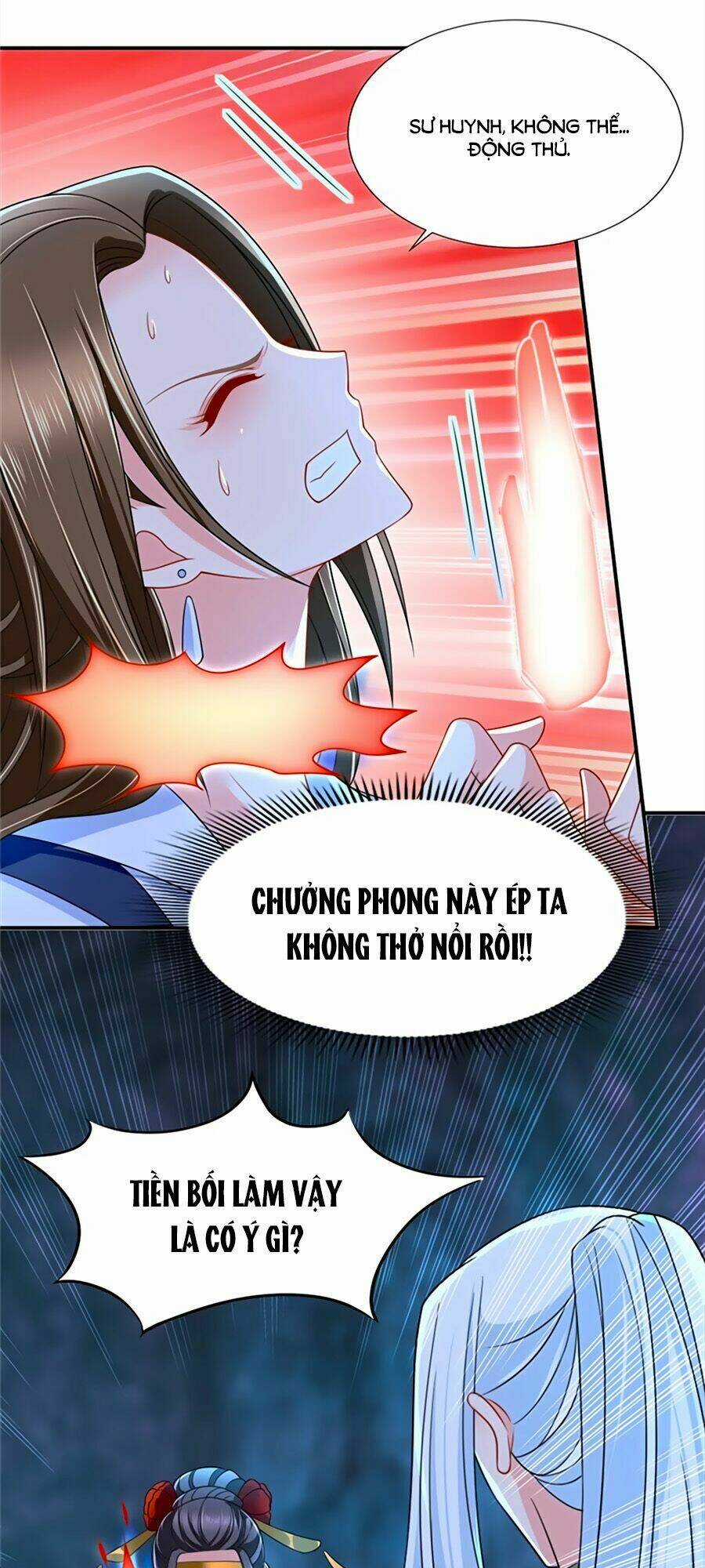 Kiêu Sủng Y Phi - Chapter 120 - Trang 19