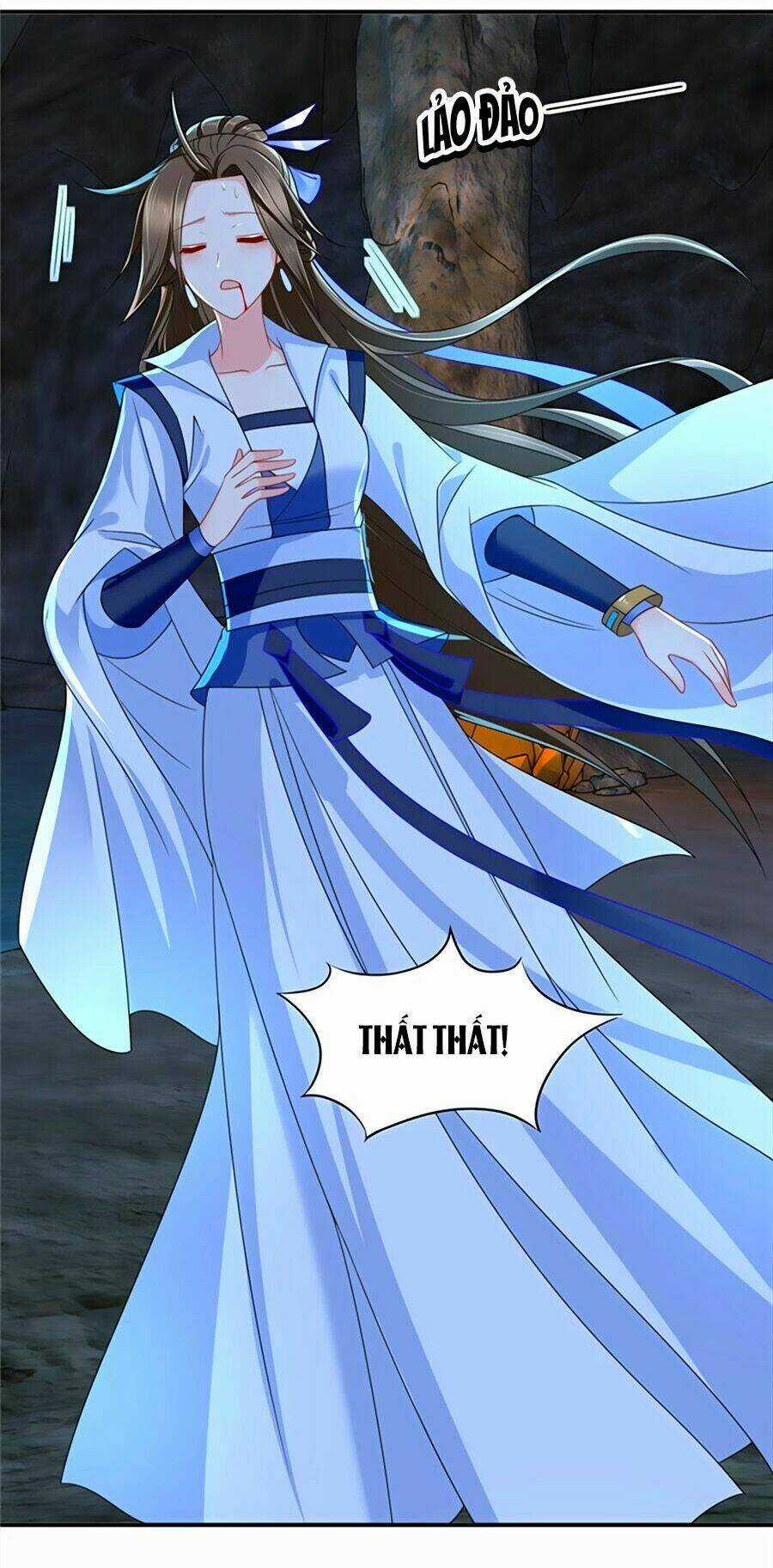 Kiêu Sủng Y Phi - Chapter 120 - Trang 21