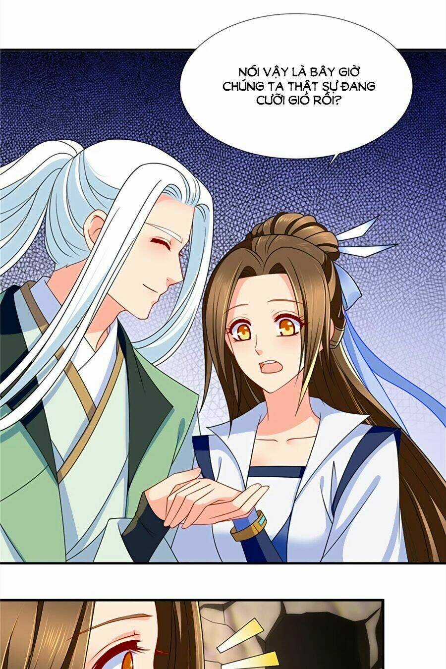 Kiêu Sủng Y Phi - Chapter 120 - Trang 4