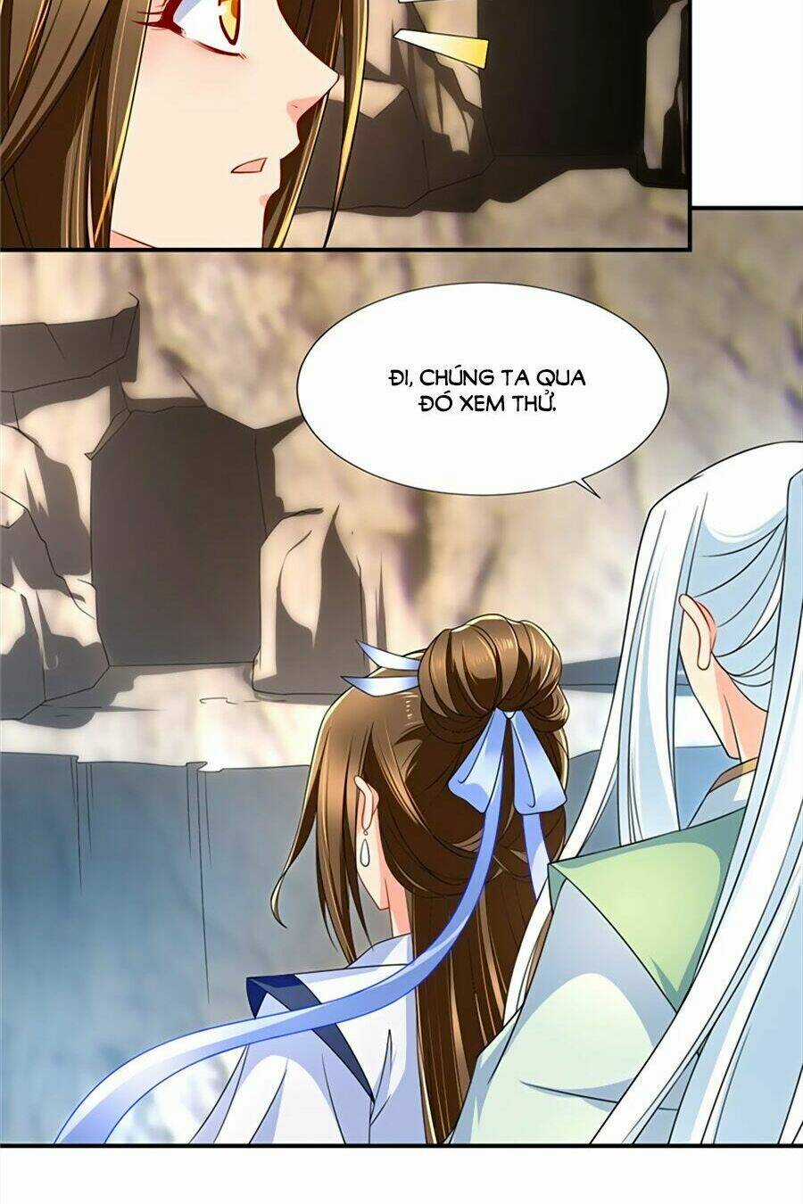 Kiêu Sủng Y Phi - Chapter 120 - Trang 5