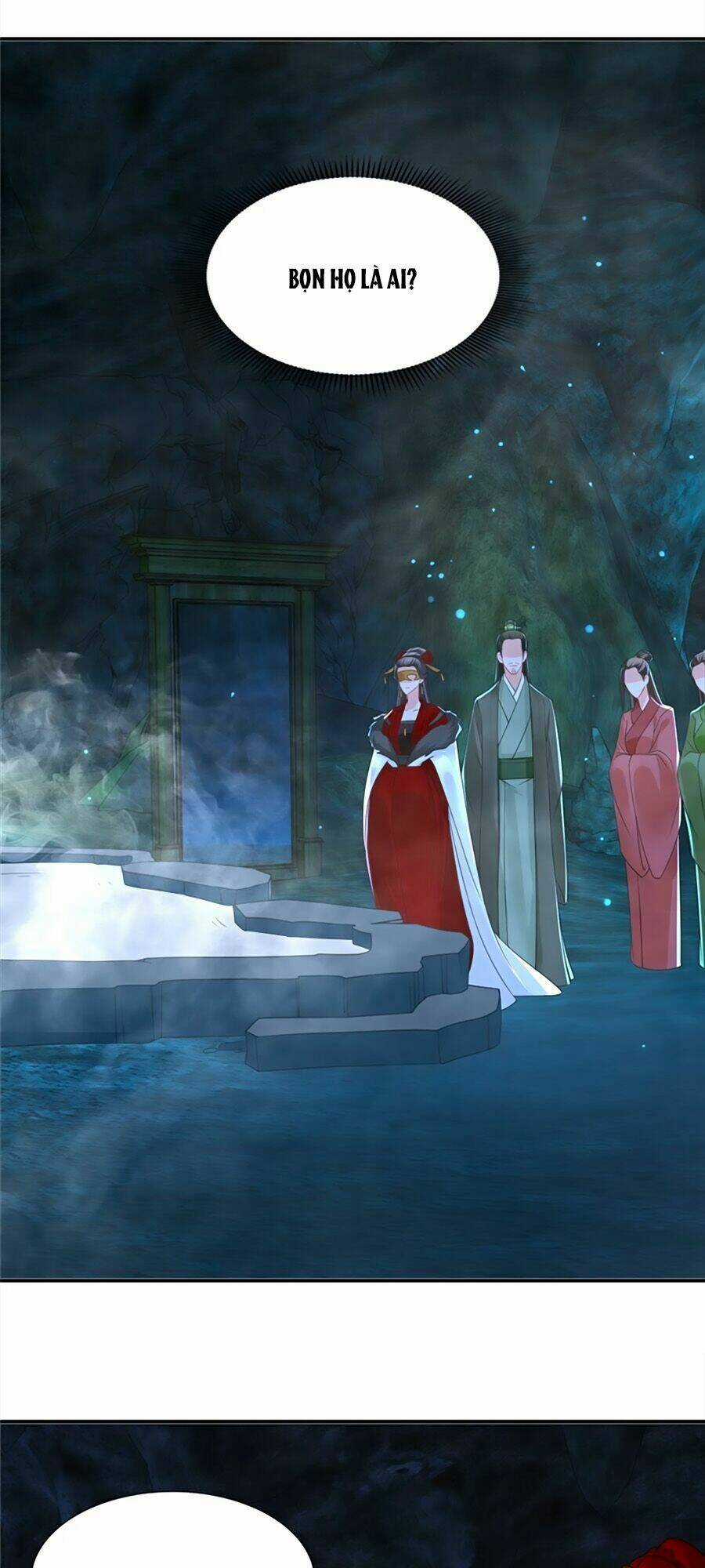 Kiêu Sủng Y Phi - Chapter 120 - Trang 8