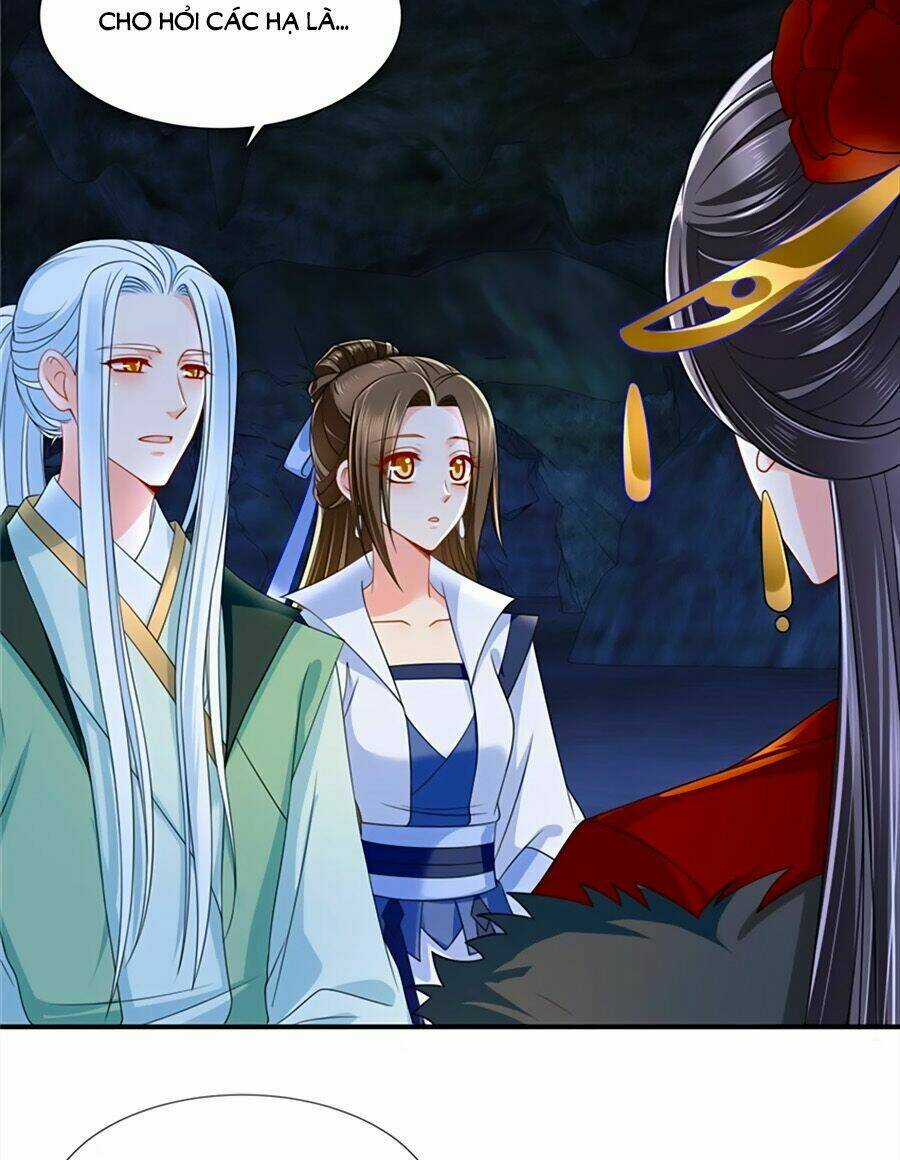 Kiêu Sủng Y Phi - Chapter 120 - Trang 9