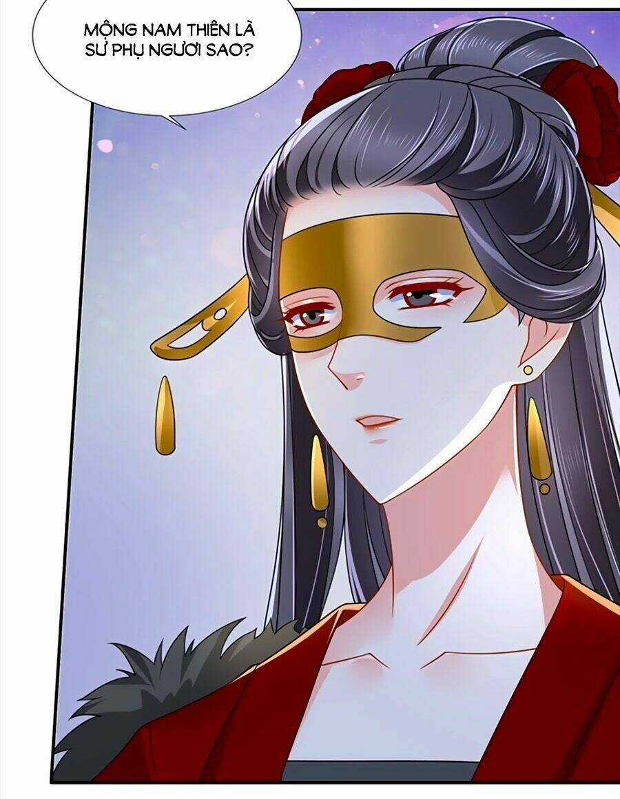 Kiêu Sủng Y Phi - Chapter 120 - Trang 10