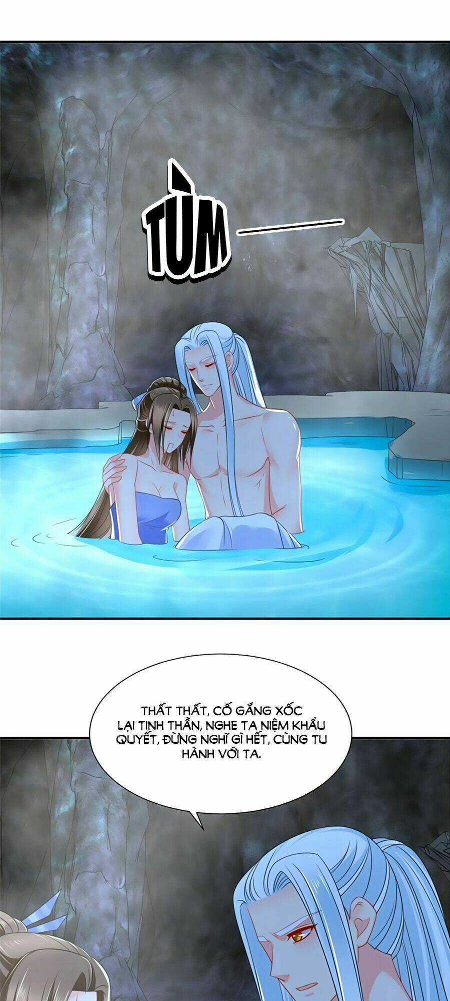 Kiêu Sủng Y Phi - Chapter 121 - Trang 11