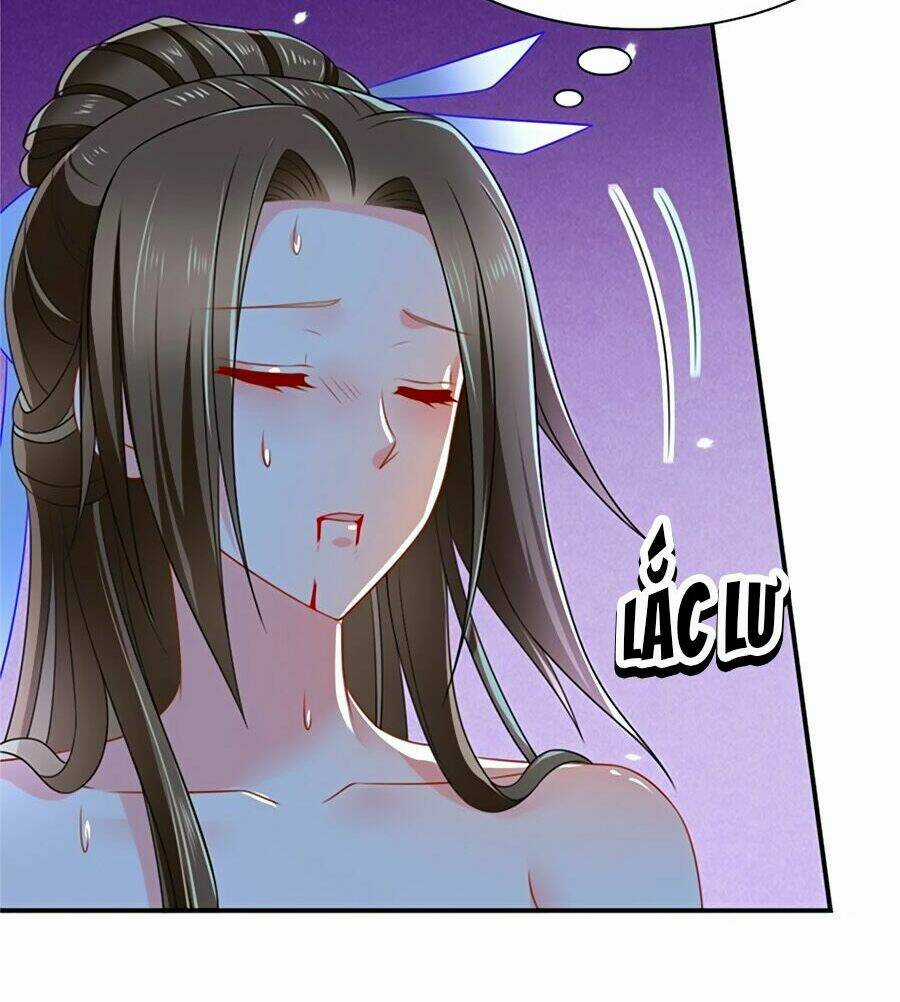 Kiêu Sủng Y Phi - Chapter 121 - Trang 13