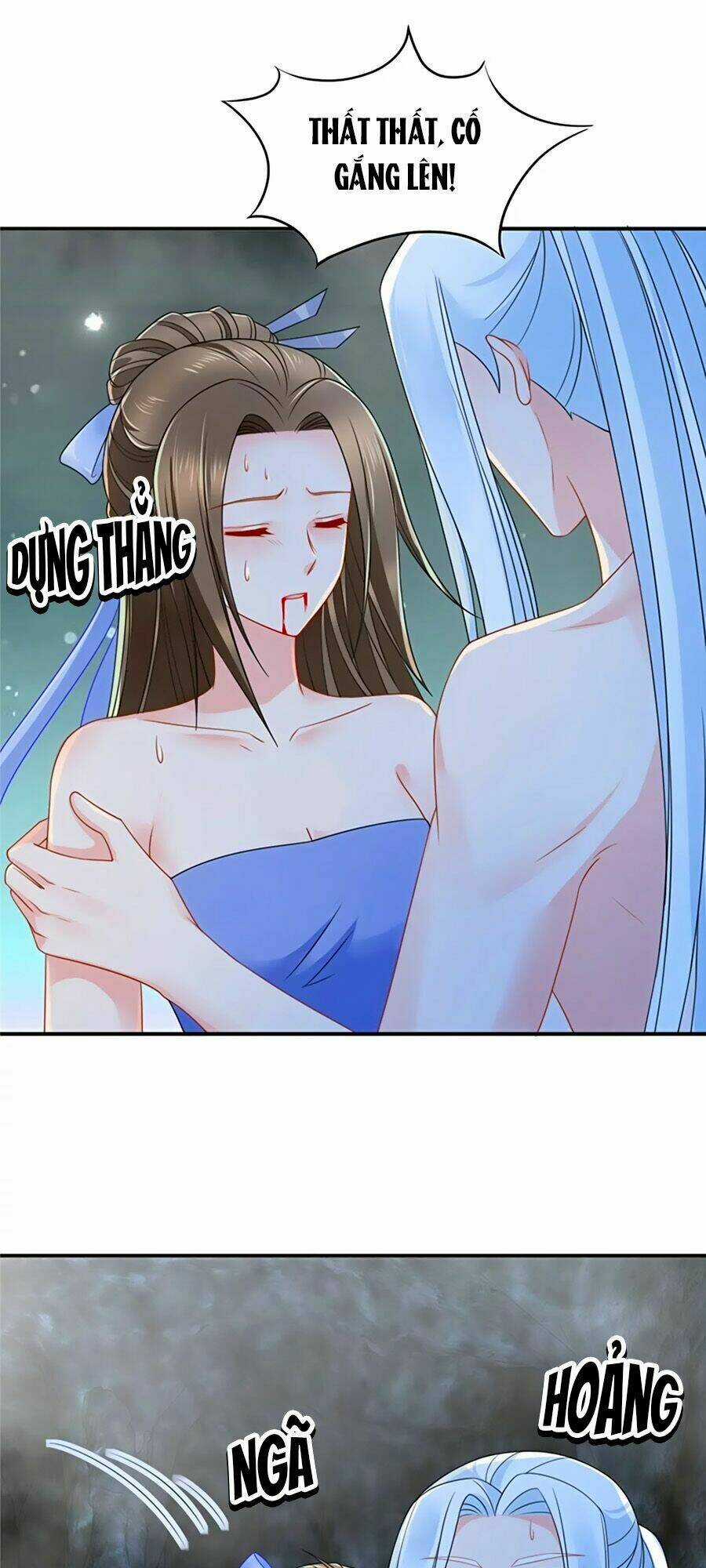 Kiêu Sủng Y Phi - Chapter 121 - Trang 14