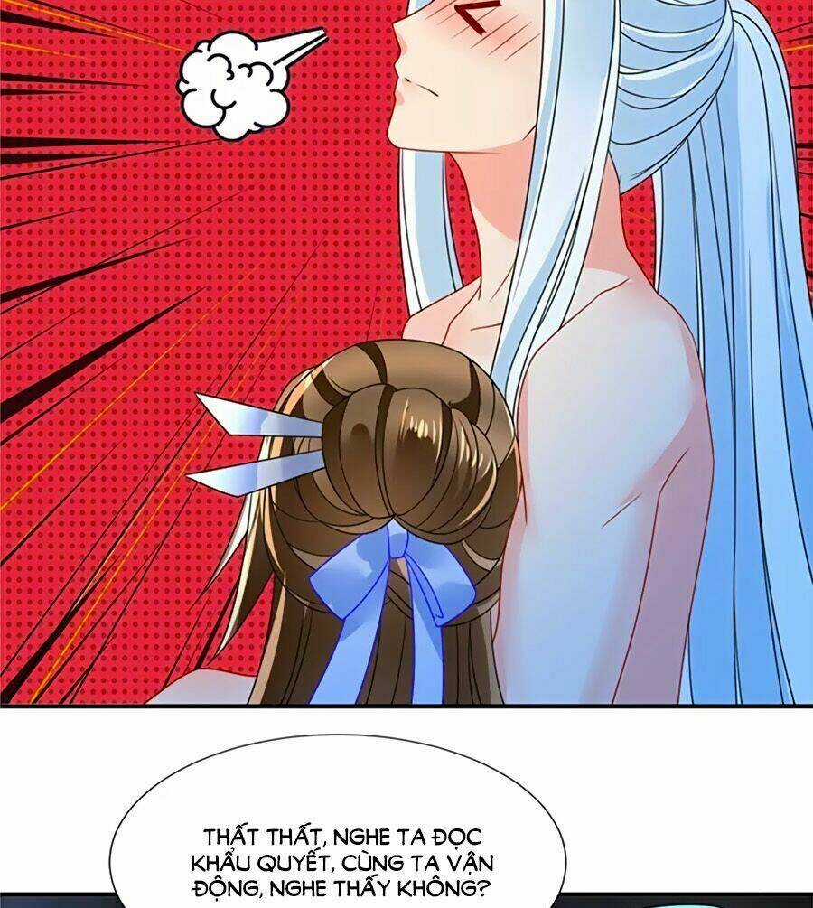 Kiêu Sủng Y Phi - Chapter 121 - Trang 18