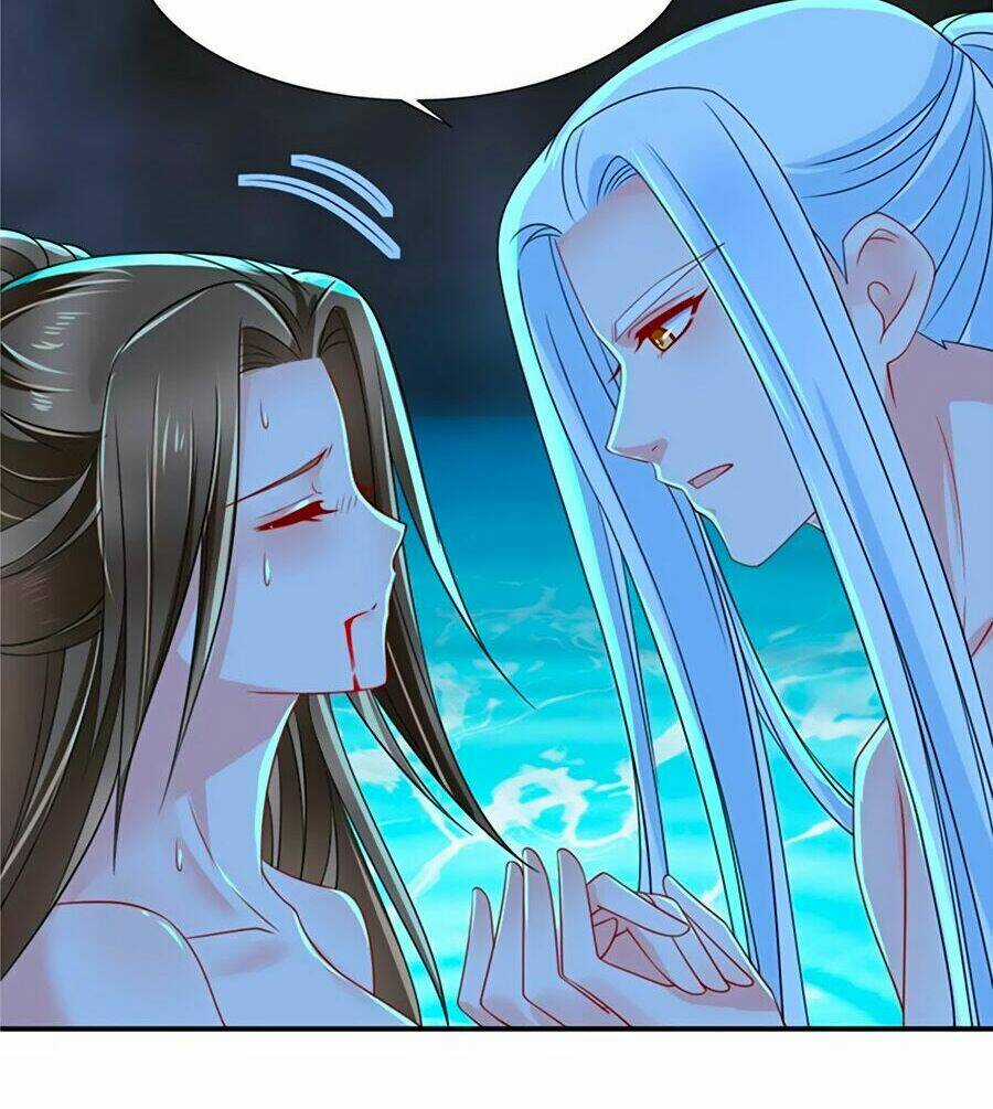 Kiêu Sủng Y Phi - Chapter 121 - Trang 19