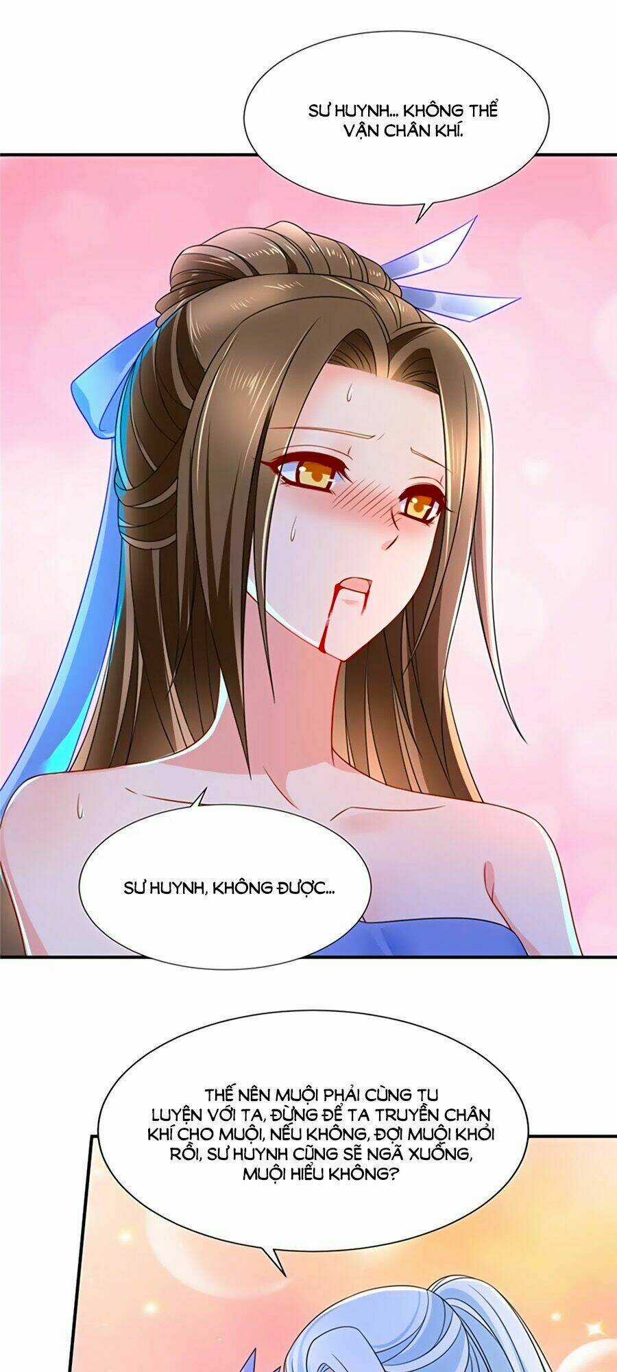 Kiêu Sủng Y Phi - Chapter 121 - Trang 20