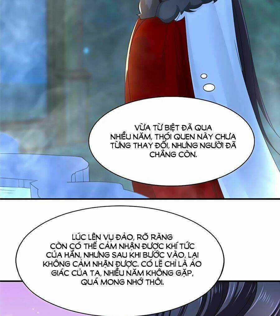 Kiêu Sủng Y Phi - Chapter 121 - Trang 3