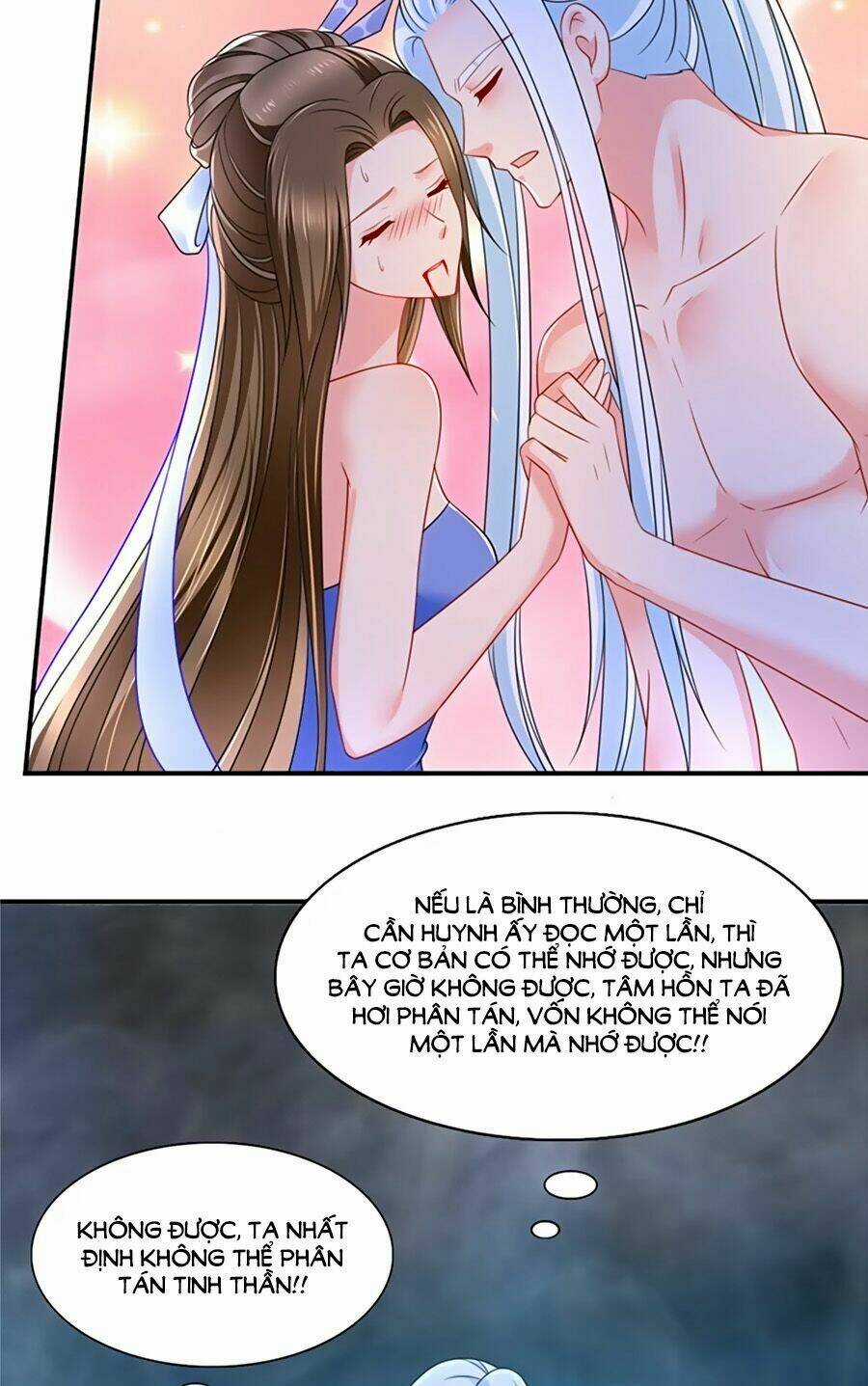 Kiêu Sủng Y Phi - Chapter 121 - Trang 21