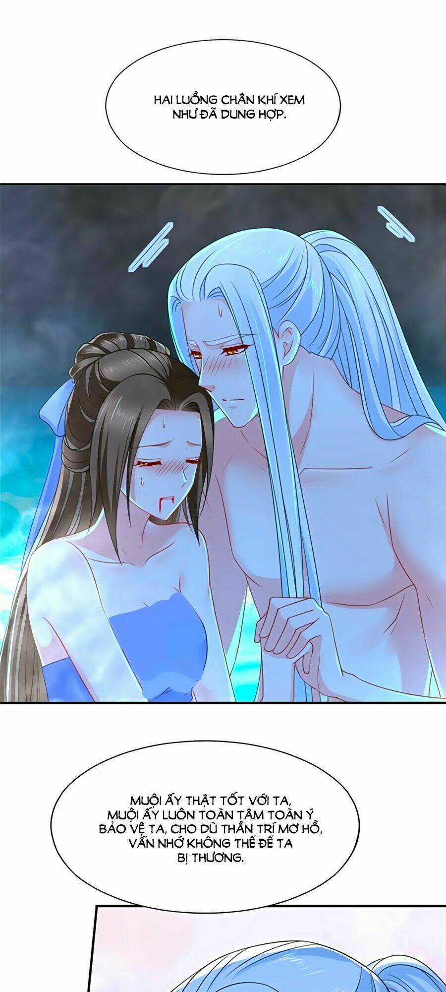 Kiêu Sủng Y Phi - Chapter 121 - Trang 23