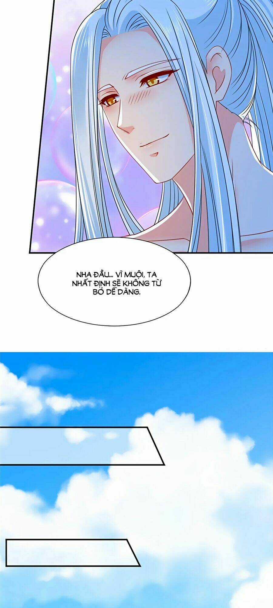 Kiêu Sủng Y Phi - Chapter 121 - Trang 24