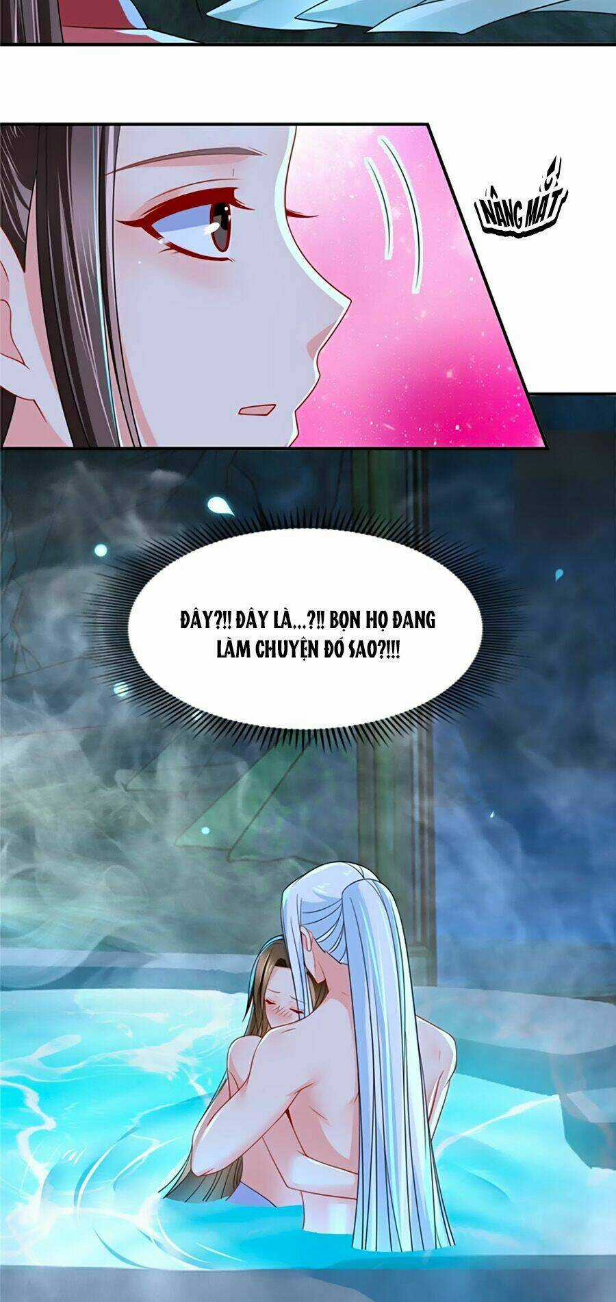 Kiêu Sủng Y Phi - Chapter 121 - Trang 28