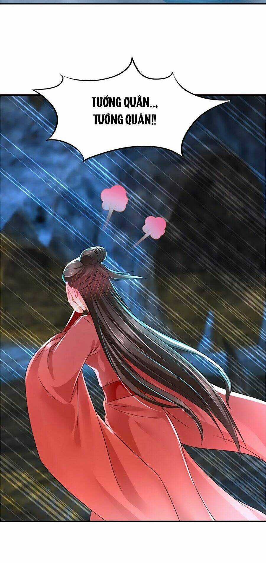 Kiêu Sủng Y Phi - Chapter 121 - Trang 29