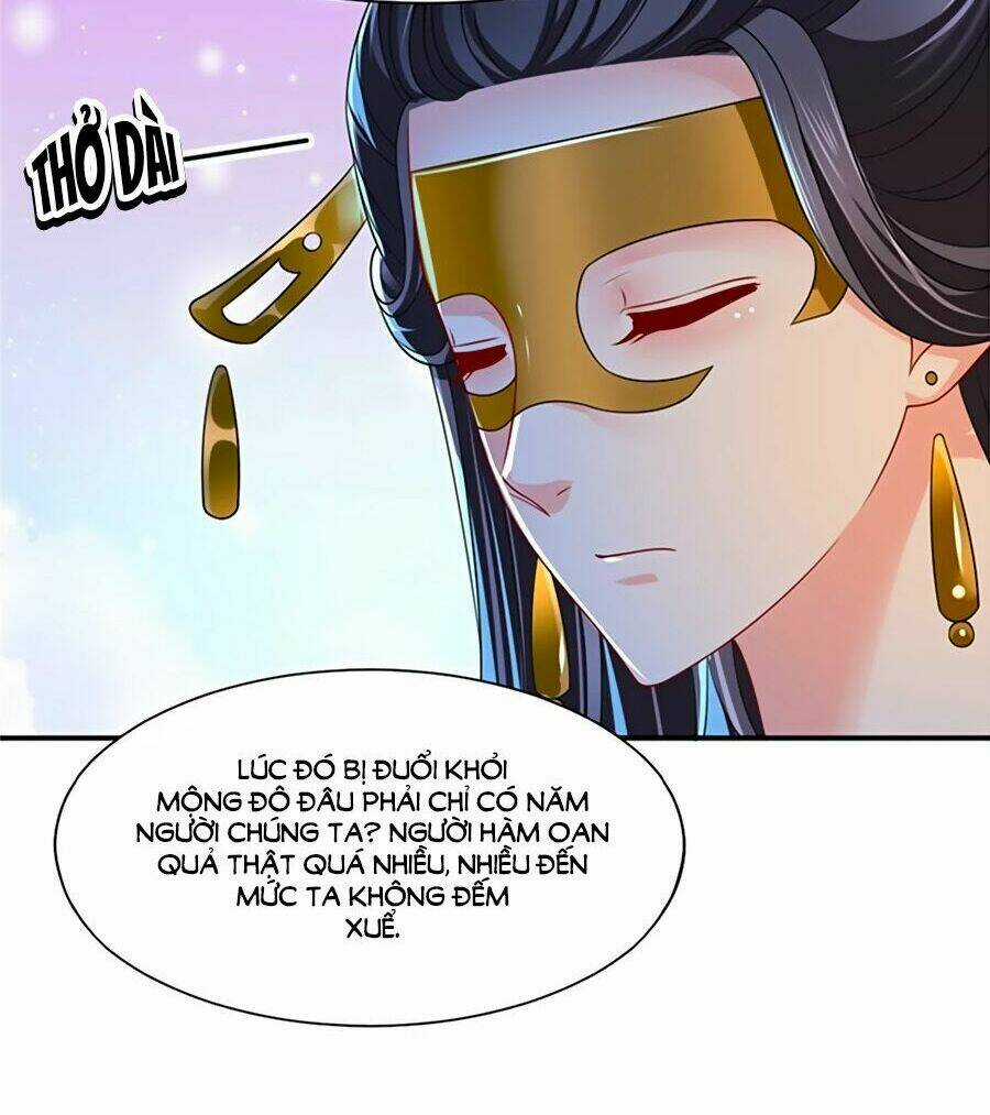 Kiêu Sủng Y Phi - Chapter 121 - Trang 4