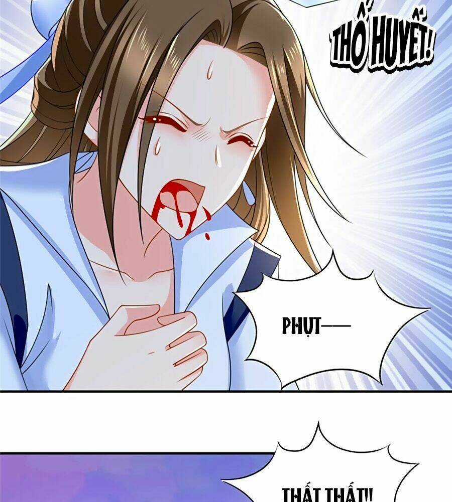 Kiêu Sủng Y Phi - Chapter 121 - Trang 6