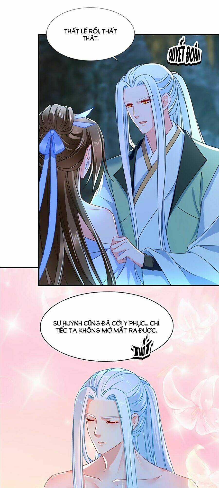 Kiêu Sủng Y Phi - Chapter 121 - Trang 8