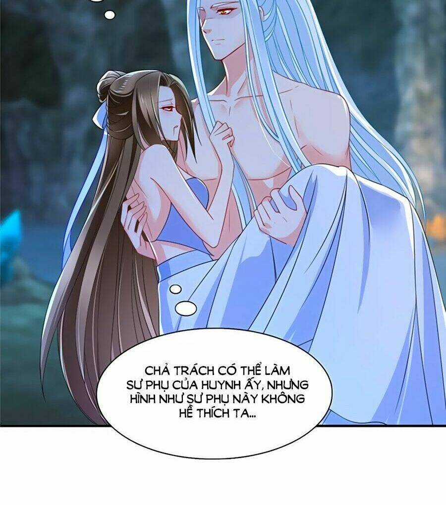 Kiêu Sủng Y Phi - Chapter 121 - Trang 10