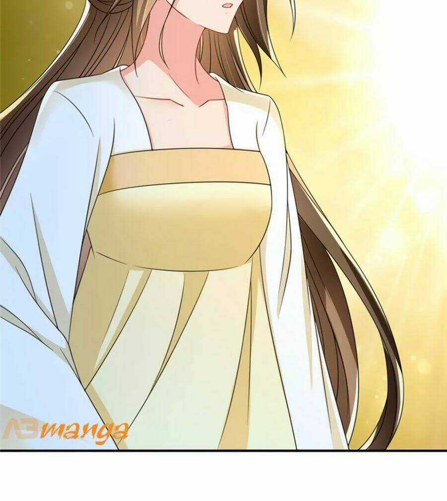 Kiêu Sủng Y Phi - Chapter 122 - Trang 11