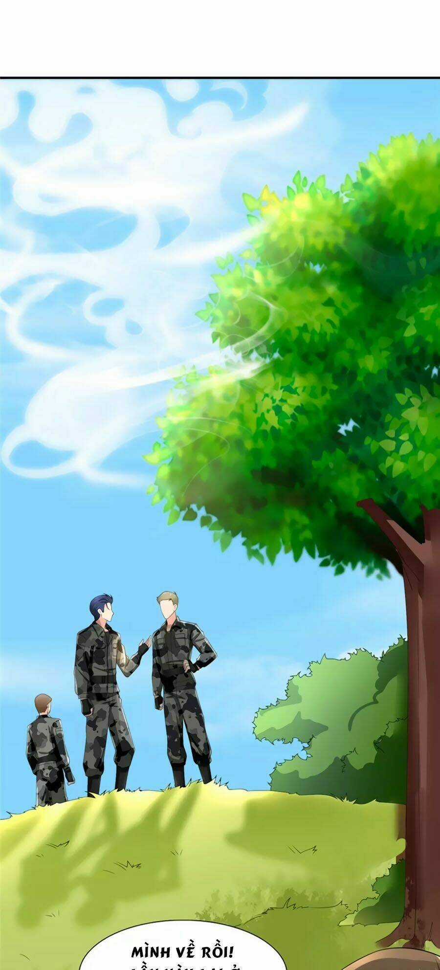 Kiêu Sủng Y Phi - Chapter 122 - Trang 12