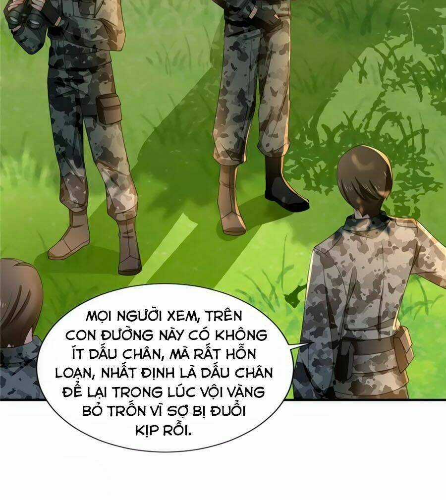 Kiêu Sủng Y Phi - Chapter 122 - Trang 16