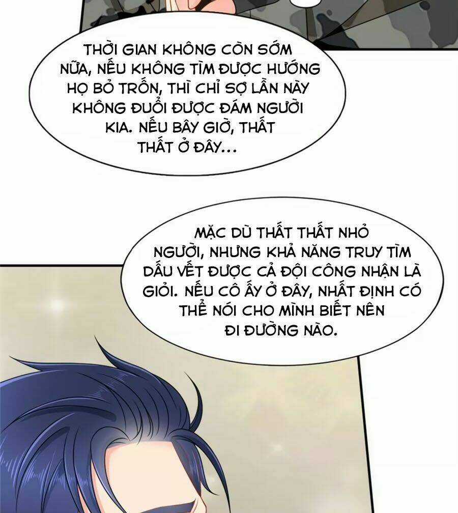 Kiêu Sủng Y Phi - Chapter 122 - Trang 18