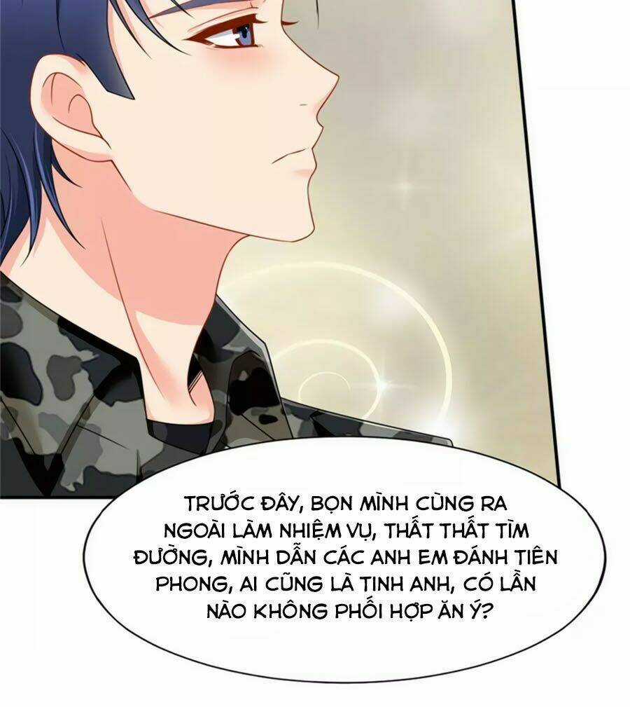 Kiêu Sủng Y Phi - Chapter 122 - Trang 19