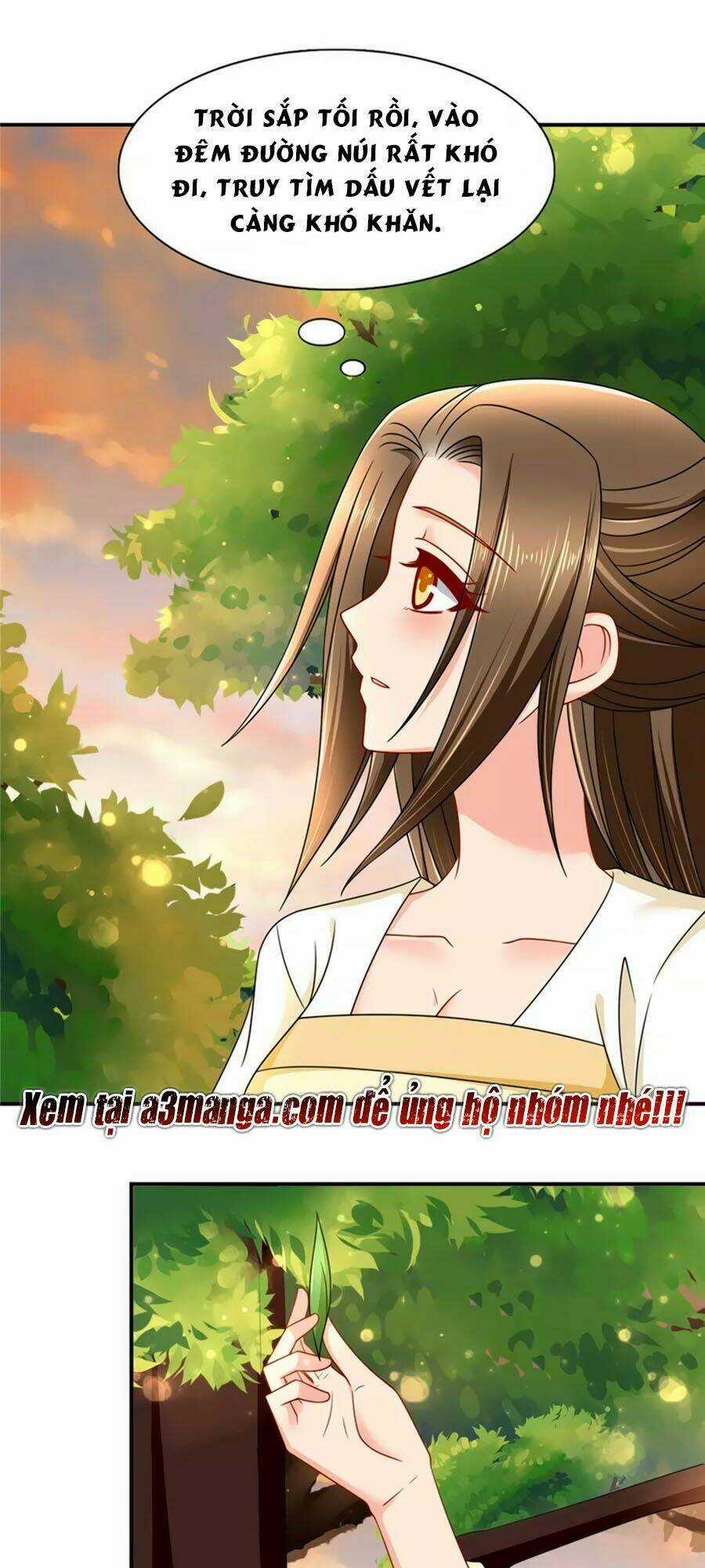 Kiêu Sủng Y Phi - Chapter 122 - Trang 20