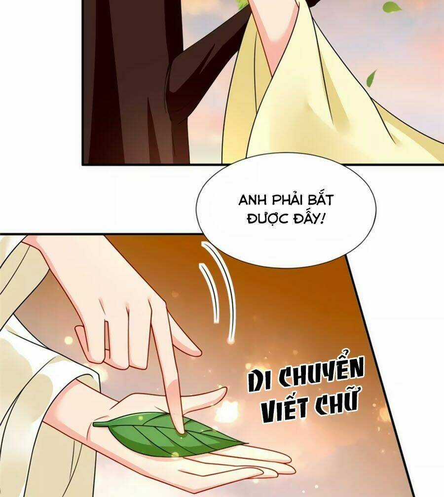 Kiêu Sủng Y Phi - Chapter 122 - Trang 21