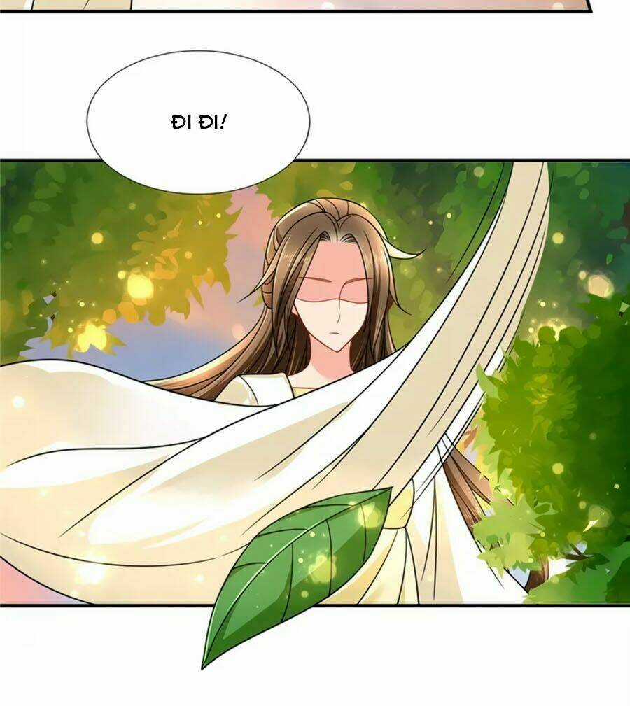 Kiêu Sủng Y Phi - Chapter 122 - Trang 22