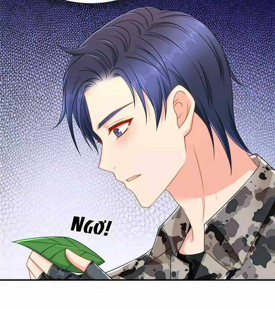 Kiêu Sủng Y Phi - Chapter 122 - Trang 25