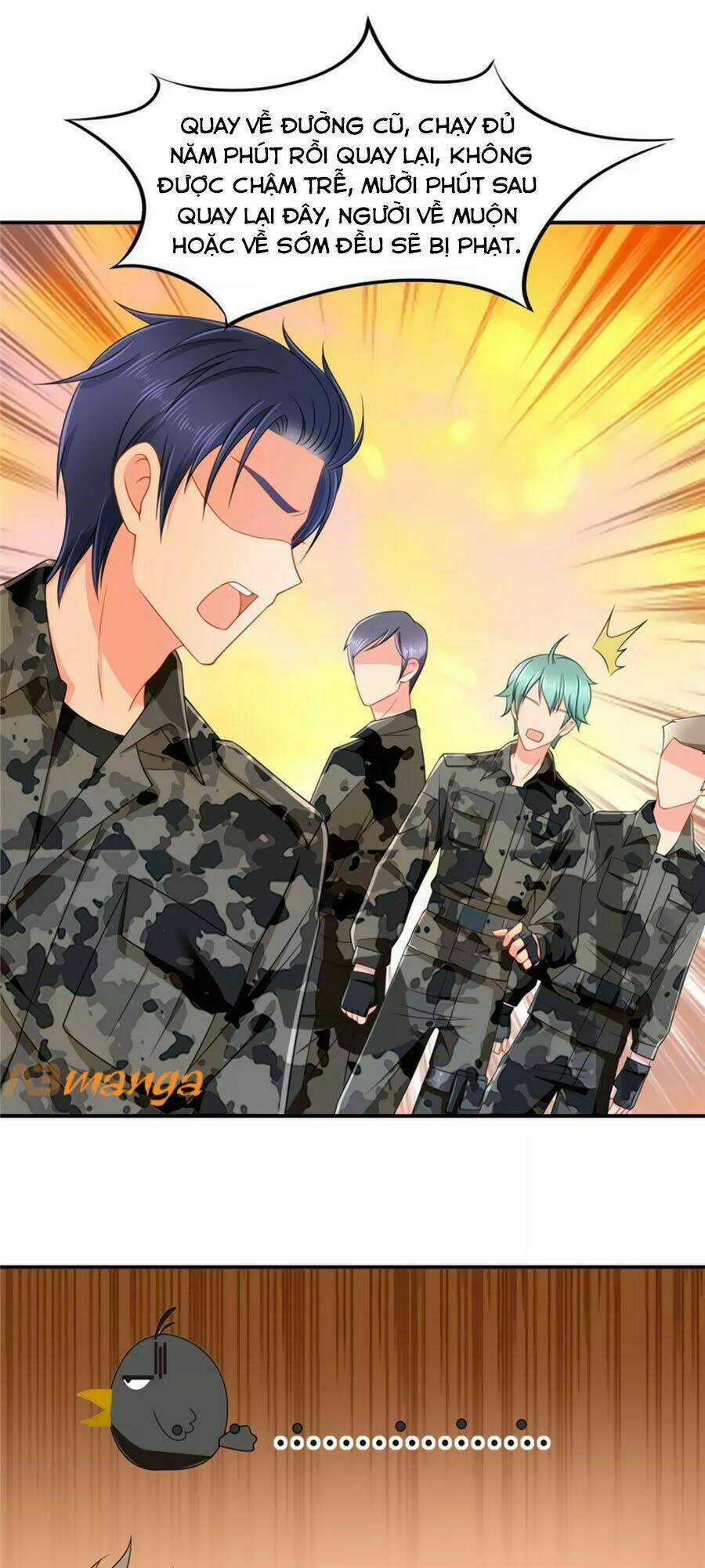 Kiêu Sủng Y Phi - Chapter 122 - Trang 26