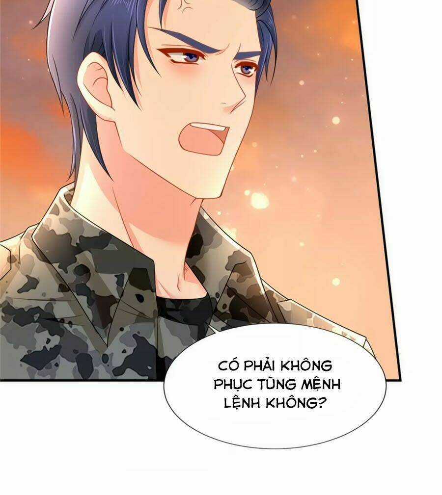 Kiêu Sủng Y Phi - Chapter 122 - Trang 28