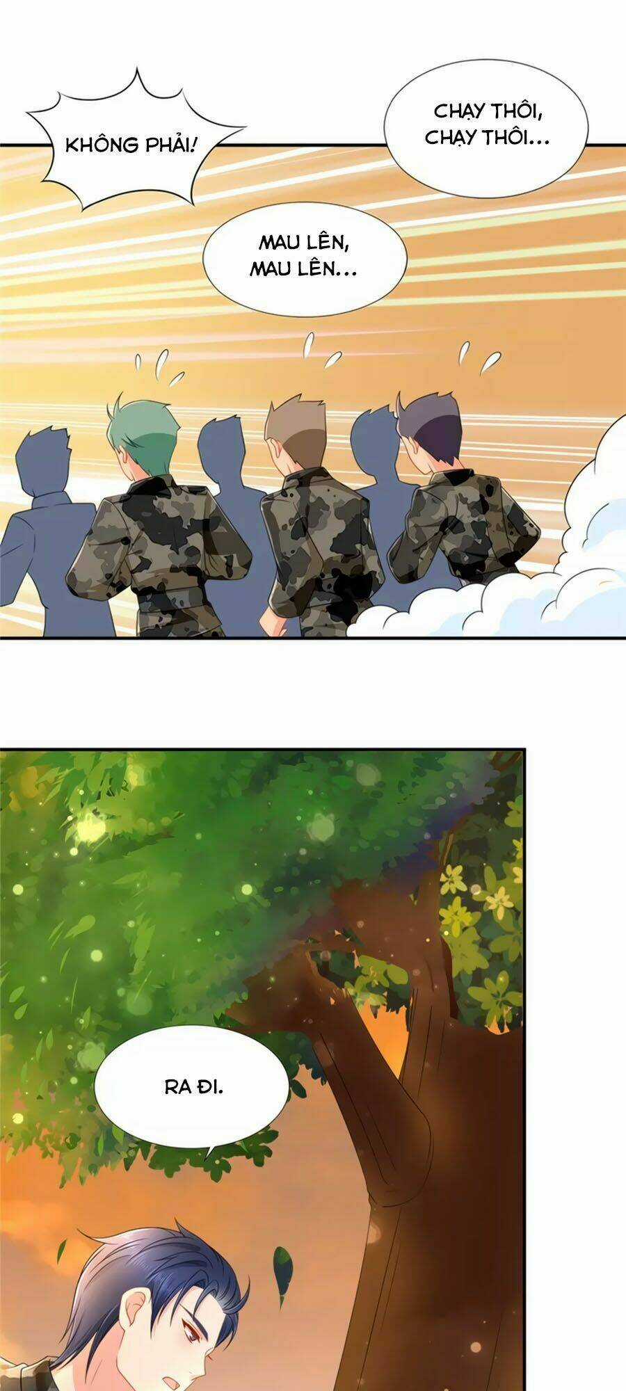 Kiêu Sủng Y Phi - Chapter 122 - Trang 29