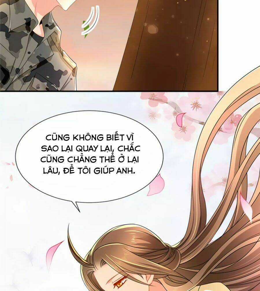 Kiêu Sủng Y Phi - Chapter 122 - Trang 30