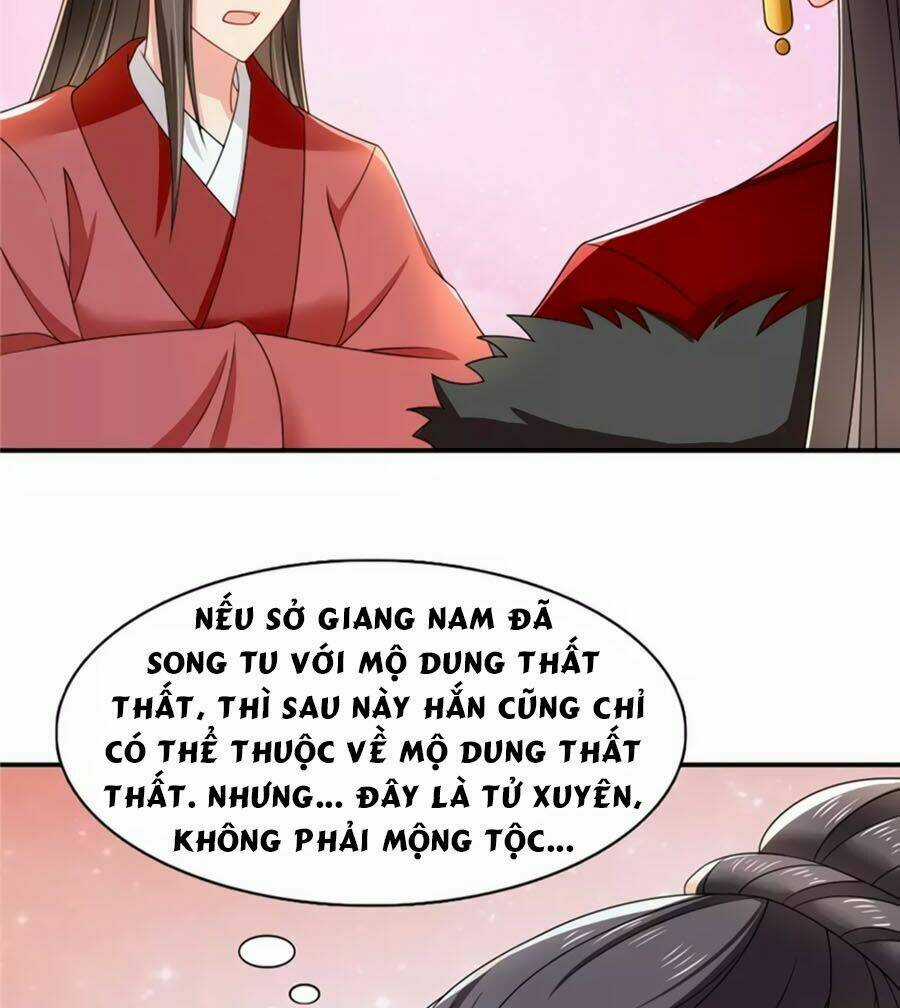 Kiêu Sủng Y Phi - Chapter 122 - Trang 4