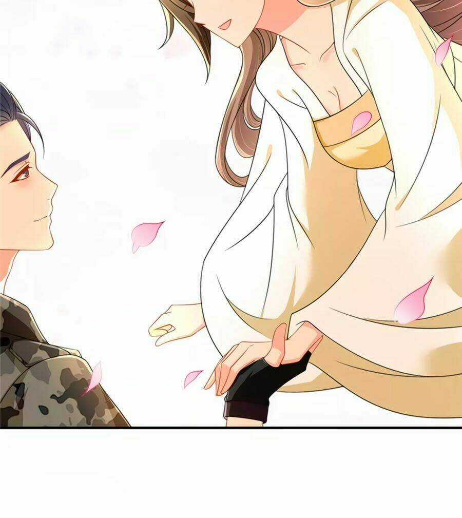 Kiêu Sủng Y Phi - Chapter 122 - Trang 31