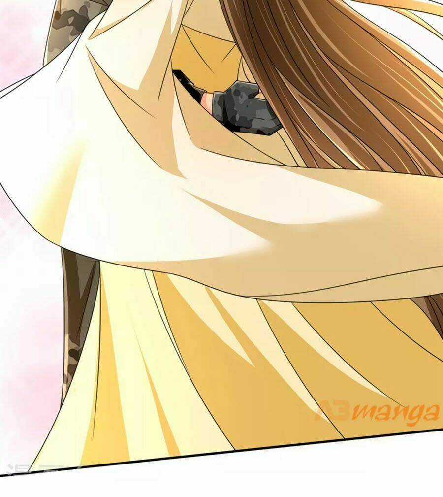 Kiêu Sủng Y Phi - Chapter 122 - Trang 34