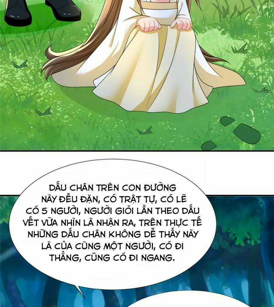 Kiêu Sủng Y Phi - Chapter 122 - Trang 36
