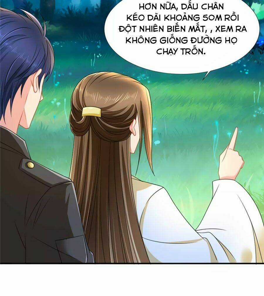 Kiêu Sủng Y Phi - Chapter 122 - Trang 37