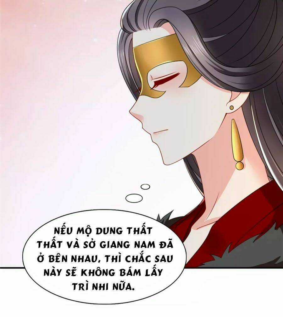 Kiêu Sủng Y Phi - Chapter 122 - Trang 5